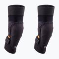 Fox Racing Launch Knee Fahrrad Knieschützer schwarz