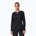 Damen Langarm-Radtrikot Fox Racing Defend LS black