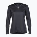 Damen Langarm-Radtrikot Fox Racing Defend LS black 3