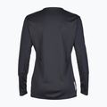 Damen Langarm-Radtrikot Fox Racing Defend LS black 4