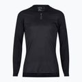 Fahrrad Longsleeve Herren Fox Racing Flexair Pro black 3