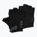 Fahrrad Handschuhe Herren Fox Racing Ranger Gel Short black