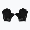 Fahrrad Handschuhe Herren Fox Racing Ranger Gel Short black 3