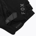 Fahrrad Handschuhe Herren Fox Racing Ranger Gel Short black 4