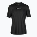 Fahrradtrikot Herren Fox Racing Ranger Moth black 3