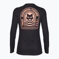 Fahrrad Longsleeve Damen Fox Racing Ranger Dr black 4