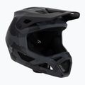 Fox Racing Rampage Camo schwarz camo Fahrradhelm