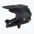 Fox Racing Rampage Camo schwarz camo Fahrradhelm 3