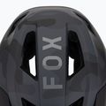 Fox Racing Rampage Camo schwarz camo Fahrradhelm 7