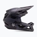 Fox Racing Rampage Camo Jr Kinder Fahrradhelm schwarz camo 2