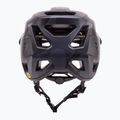 Fahrrad Helm Fox Racing Speedframe Camo black camo 4