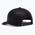 Damen-Basecap Fox Racing Boundary Trucker W black/pink 2