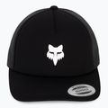 Damen-Basecap Fox Racing Boundary Trucker W black/white 2