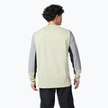 Herren-Radsport-Langarmshirt Fox Racing Defend cactus 2