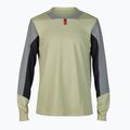 Herren-Radsport-Langarmshirt Fox Racing Defend cactus 3