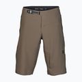 Herren Fox Racing Defend Dirt Bike Shorts 3