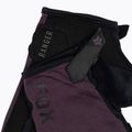 Fahrrad Handschuhe Damen Fox Racing Ranger Gel dark purple 4