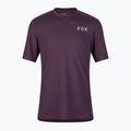 Fahrradtrikot Herren Fox Racing Ranger Dr Alyn dark purple 3