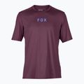 Fahrradtrikot Herren Fox Racing Ranger Moth dark purple 3