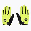 Fahrrad Handschuhe Kinder Fox Racing Ranger Jr fluorescent yellow 3