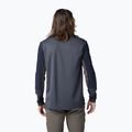 Herren Radfahren Longsleeve Fox Racing Defend graphite 2