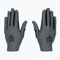 Fahrrad Handschuhe Fox Racing Flexair graphite 3