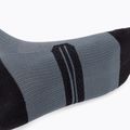 Fox Racing 8 Ranger graphite Fahrradsocken 4