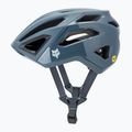 Fahrradhelm Fox Racing Crossframe Pro Solid graphite 5