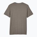 Herren Radsport Trikot Fox Racing Intrude Prem heather graphite 2