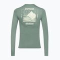 Fahrrad Longsleeve Herren Fox Racing Ranger Dr Shepherds hunter green 2