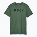 Herren Radtrikot Fox Racing Absolute jägergrün