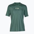 Herren Radtrikot Fox Racing Ranger Moth jägergrün 3