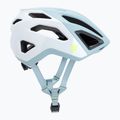 Fahrradhelm Fox Racing Crossframe Pro Exploration light grey 4