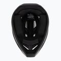 Fox Racing Rampage MT mattschwarzer Fahrradhelm 5