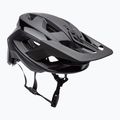 Fox Racing Speedframe RS mattschwarzer Fahrradhelm