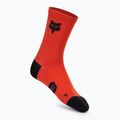 Fox Racing 6 Ranger Prepack 3er-Pack mehrfarbige Radsocken 2