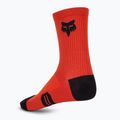 Fox Racing 6 Ranger Prepack 3er-Pack mehrfarbige Radsocken 3