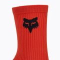 Fox Racing 6 Ranger Prepack 3er-Pack mehrfarbige Radsocken 4