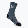 Fox Racing 6 Ranger Prepack 3er-Pack mehrfarbige Radsocken 6