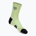 Fox Racing 6 Ranger Prepack 3er-Pack mehrfarbige Radsocken 7