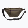 Bauchtasche Fox Racing Fox Head 2,5 l olive green 2