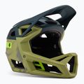Fox Racing Proframe RS Taunt CE Fahrradhelm blassgrün
