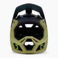 Fox Racing Proframe RS Taunt CE Fahrradhelm blassgrün 3