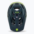 Fox Racing Proframe RS Taunt CE Fahrradhelm blassgrün 4