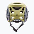 Fahrrad Helm Fox Racing Speedframe Pro Klif pale green 4