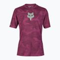 Herren Radtrikot Fox Racing Ranger Tru Dri sangria 3