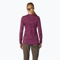 Damen Radfahren Longsleeve Fox Racing Ranger Tru Dri sangria 2