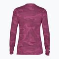 Damen Radfahren Longsleeve Fox Racing Ranger Tru Dri sangria 4