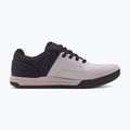 Herren Plattform-Fahrradschuhe Fox Racing Union Canvas vintage white 2
