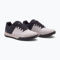 Herren Plattform-Fahrradschuhe Fox Racing Union Canvas vintage white 3